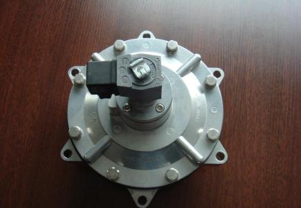 濰坊DMF-Y淹沒式電磁脈沖閥