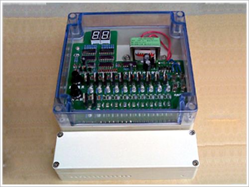 無(wú)錫清灰控制儀