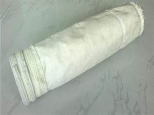 無(wú)錫玻纖高溫除塵布袋