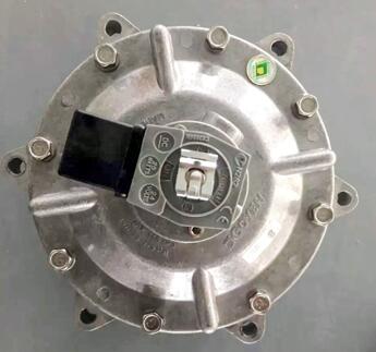 DMF-Y-76S  3寸淹沒閥