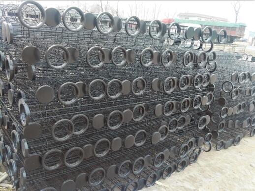 淄博除塵器布袋袋籠