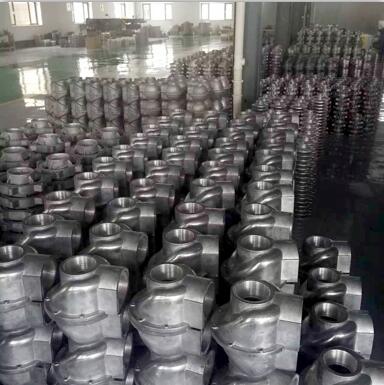 萊蕪直角式電磁脈沖閥