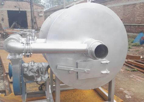 棗莊MP煤粉燃燒器